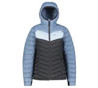 Meru Perryville W - giacca trekking - donna Blue/Black L