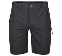 Meru Peru B M - pantaloni corti - uomo 2XL Black man Pfc-Free