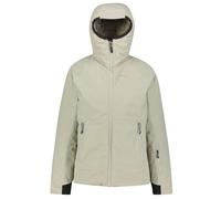 Meru Pilot Point W - giacca trekking - donna XL Light Grey woman Recycled Materials,Recycled Polyester,Recycled Polyamide