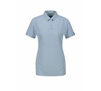 MERU Polo da donna Bristol azzurro | 38