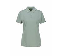 MERU Polo da donna Bristol verde scuro | 36