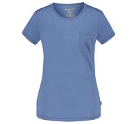Meru Queluz W - T-shirt - donna Blue I54 D48