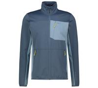 Meru Rebordosa M - felpa in pile - uomo Blue M
