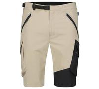 Meru Rosario Cargo M - pantaloni corti trekking - uomo L Beige man