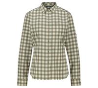 Meru Sauda W - camicia maniche lunghe - donna I46 D40 Light Green woman