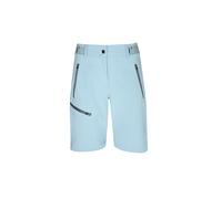 MERU Shorts da donna Lake Louise azzurro | 40