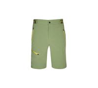MERU Shorts da uomo Lake Louise grigio | XXL