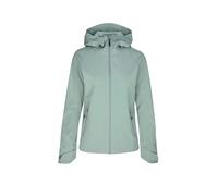 MERU Softshell Nancy da donna verde chiaro | 46