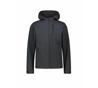 MERU Softshelljacke Nancy da uomo nero | M