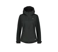 MERU Softshelljacke Toulouse Hoodie da donna nero | 36