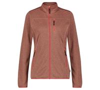 Meru Talagante W - felpa in pile - donna I48 D42 Red woman