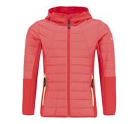 Meru Temuco Jr - giacca trekking - bambina Red 164