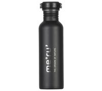 Meru Tenno 750 - borraccia Black unisex 425