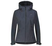 Meru Toulouse W - giacca trekking - donna Blue I44 D38