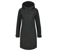 Meru Toulouse W - giacca trekking - donna I48 D42 Black woman Recycled Materials,Pfc-Free,Recycled Polyester