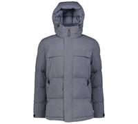 Meru Varberg M - giacca trekking - uomo 54 Grey man Pfc-Free
