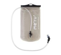 Meru Water Bladder 2 liter - sacca idrica Grey unisex