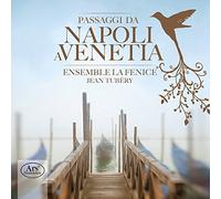 Merula/ Caccini/ Lasso/ Rognoni/ Picchi - Passaggi Da Napoli A Venetia