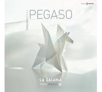 Merula/ La Galania/ Andueza - Pegaso