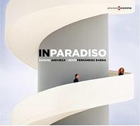 Merula/ Mazzocchi/ Monteverdi/ Sances - In Paradiso