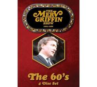 Merv Griffin: Best Of The 60'S [Edizione: Stati Uniti]