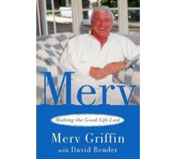 Merv Griffin David Bender Merv (Tascabile)