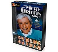 Merv Griffin Show - 40 of the Most Interesting Peo