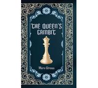 Merv Straus The Queen's Gambit (Copertina rigida)