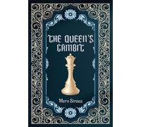 Merv Straus The Queen's Gambit (Tascabile)