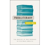 Merve Emre Paraliterary (Tascabile)