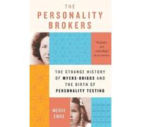 Merve Emre The Personality Brokers (Tascabile)