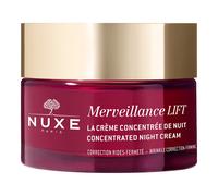 Crema viso da notte - Nuxe Merveillance Expert Lift And Firm Night Cream 50 ml