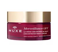 Crema viso da notte - Nuxe Merveillance Expert Lift And Firm Night Cream 50 ml