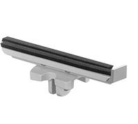 Merveille - Set di 2 Supporti per LAM GR Mensola Termosifone Lamellare - Montaggio senza Forare - Per Mensola Radiatore da 16 a 26 cm di Larghezza