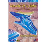 Merveilles de la planete