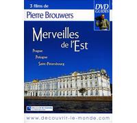 Merveilles de l'Est : Prague + Pologne + Saint-Petersbourg