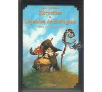 Merveilles & Légendes des Korrigans: Petits contes secrets