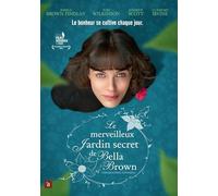 Merveilleux jardin secret de bella brown (le) - dvd