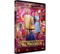 Merveilleux magasin de mr magorium (le) - dvd