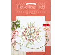 Merveilleux Noël: A broder au point de croix