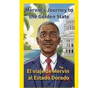 Mervin Dymally Journey to the Golden State