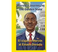 Mervin Dymally Journey to the Golden State