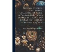 Mervin Herbert The Marlborough Gems Being a Collection of Wo (Copertina rigida)