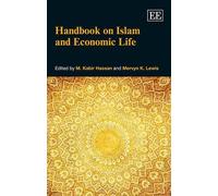 Mervyn K. Lewis Handbook on Islam and Economic Life (Copertina rigida)