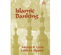 Mervyn K. Lewis Latifa M. Algaoud Islamic Banking (Copertina rigida)
