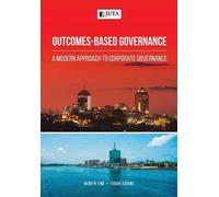 Mervyn King Fabian Ajogwu Outcomes-Based Governance (Tascabile)