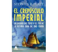 Mervyn Peake El crepúsculo imperial/ Imperial Twilight: La guerra de (Tascabile)