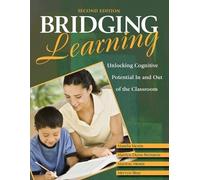 Mervyn Skuy Bridging Learning (Tascabile)