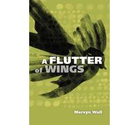 Mervyn Wall A Flutter of Wings (Tascabile)