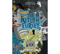 Mervyn Wall The Return of Fursey (Valancourt 20th Century Cla (Copertina rigida)